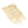 Straight Lace Frontal (613)